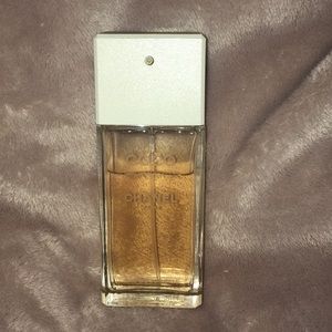 Coco Mademoiselle Chanel